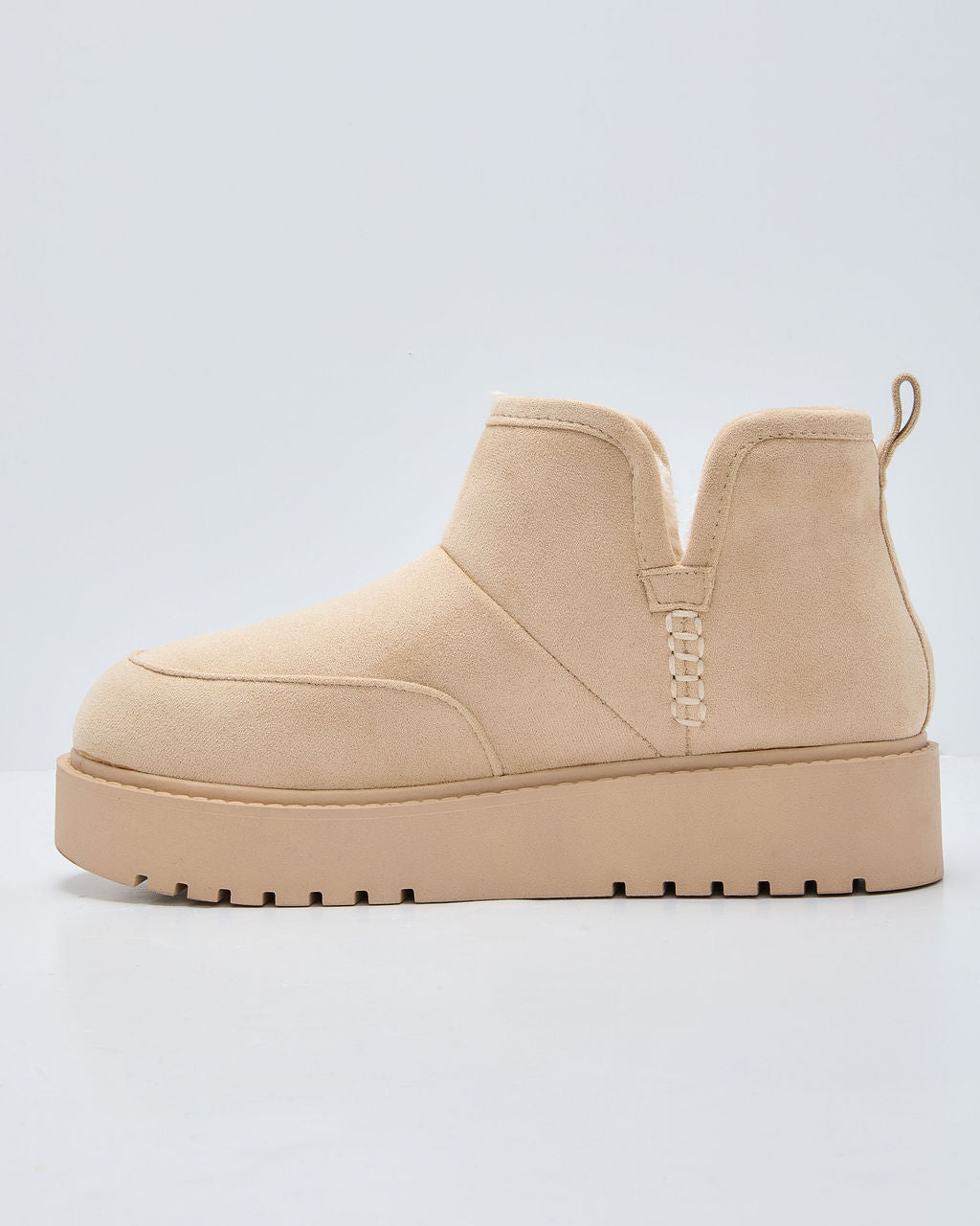 Isenrae Slip Ankle Boot - Image 6
