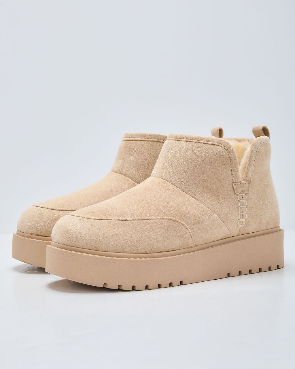Isenrae Slip Ankle Boot - Image 2