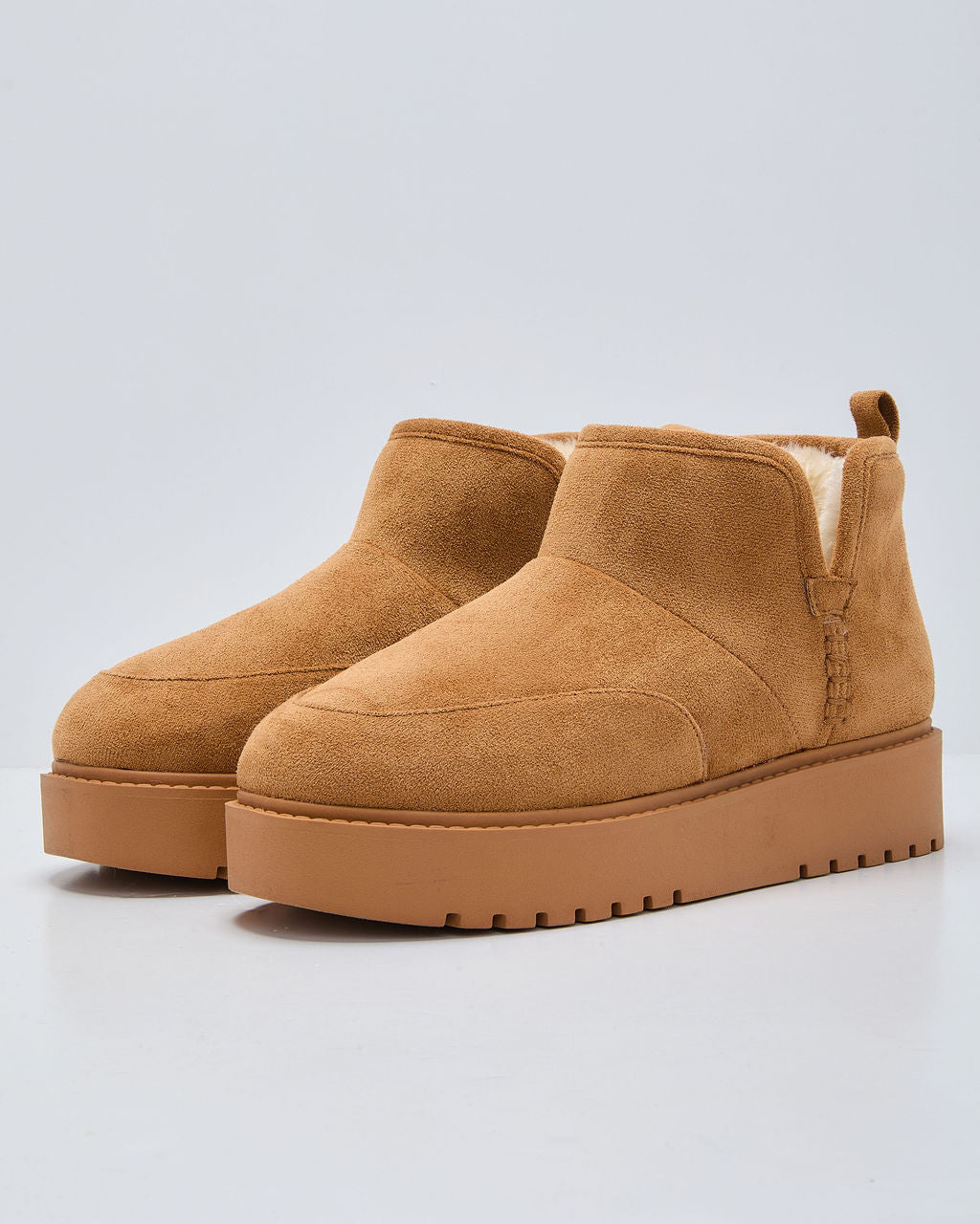 Isenrae Slip Ankle Boot - Image 8