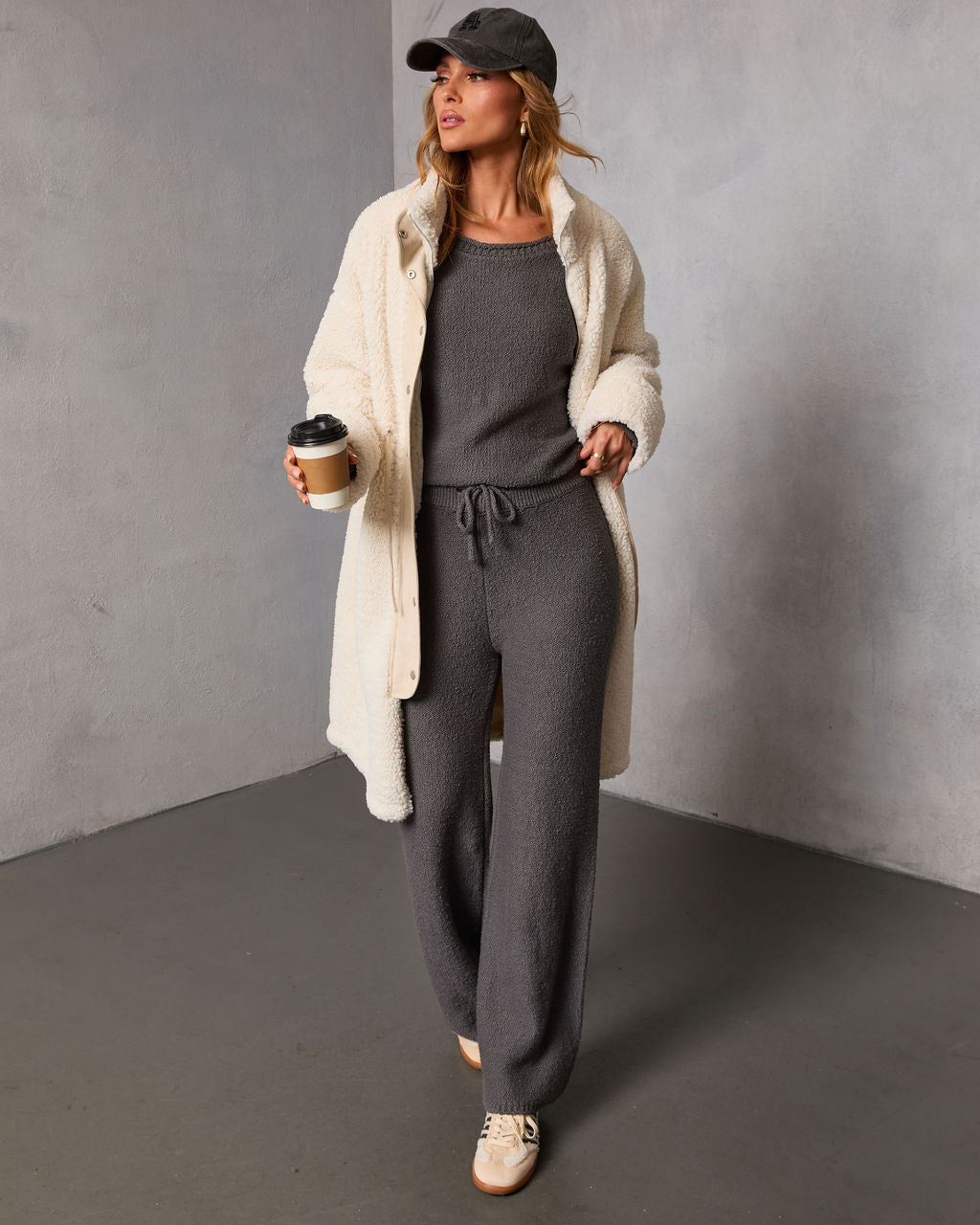 Chill Season Knit Sweater - Image 11