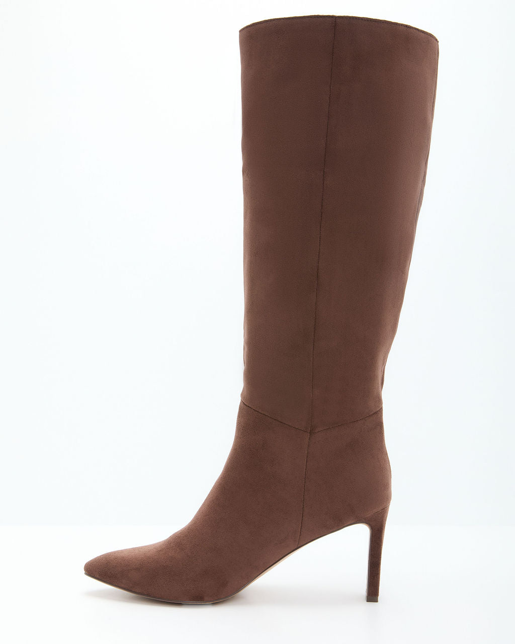 Arenna Suede Knee High Boot - Image 8