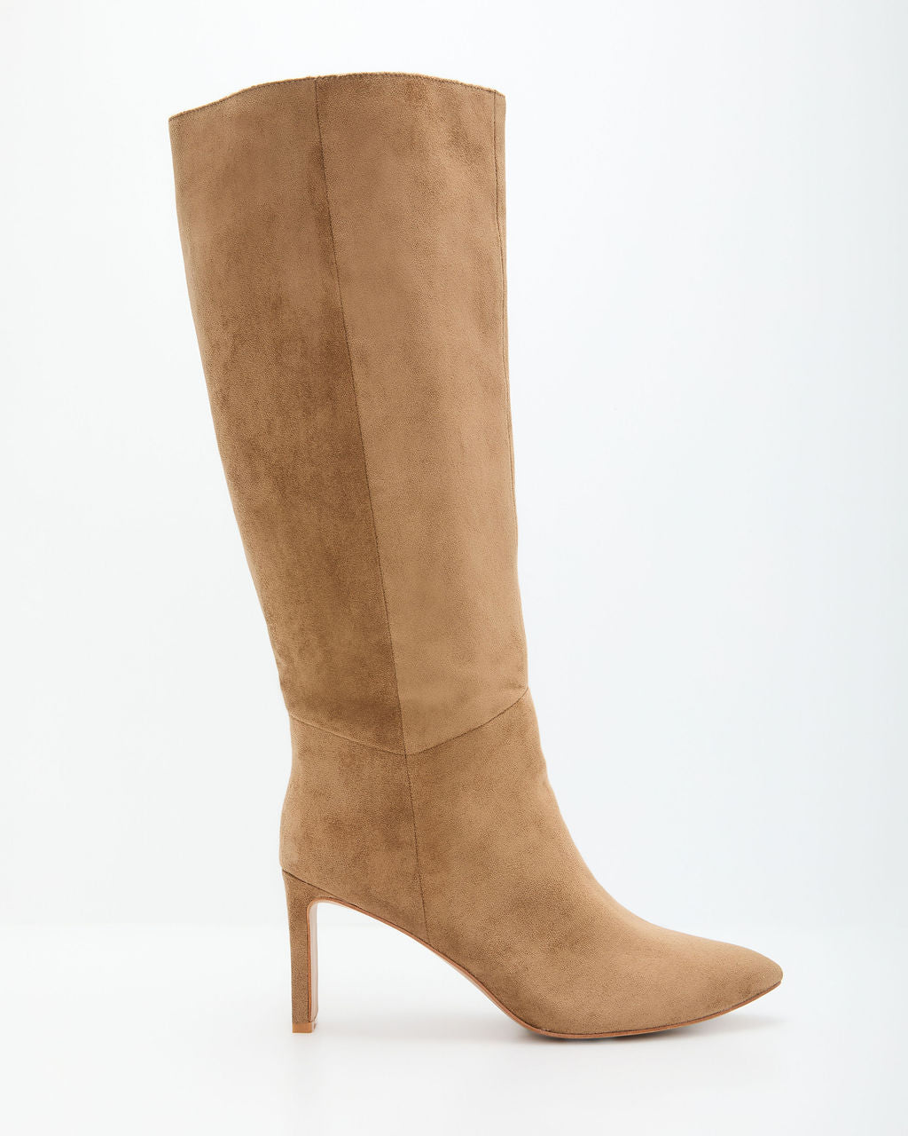 Arenna Suede Knee High Boot - Image 18