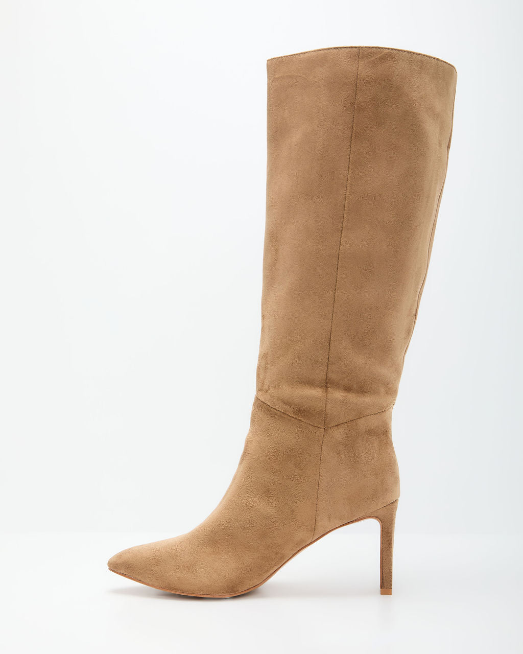 Arenna Suede Knee High Boot - Image 17