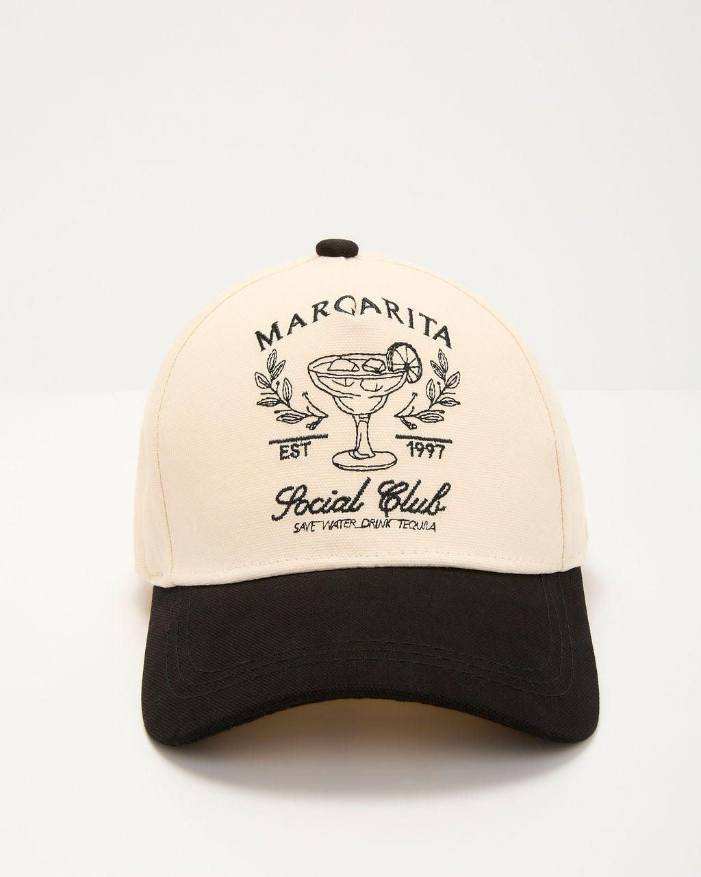 Margarita Social Club Trucker Hat - Image 2