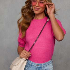 Joleen Sweater Top