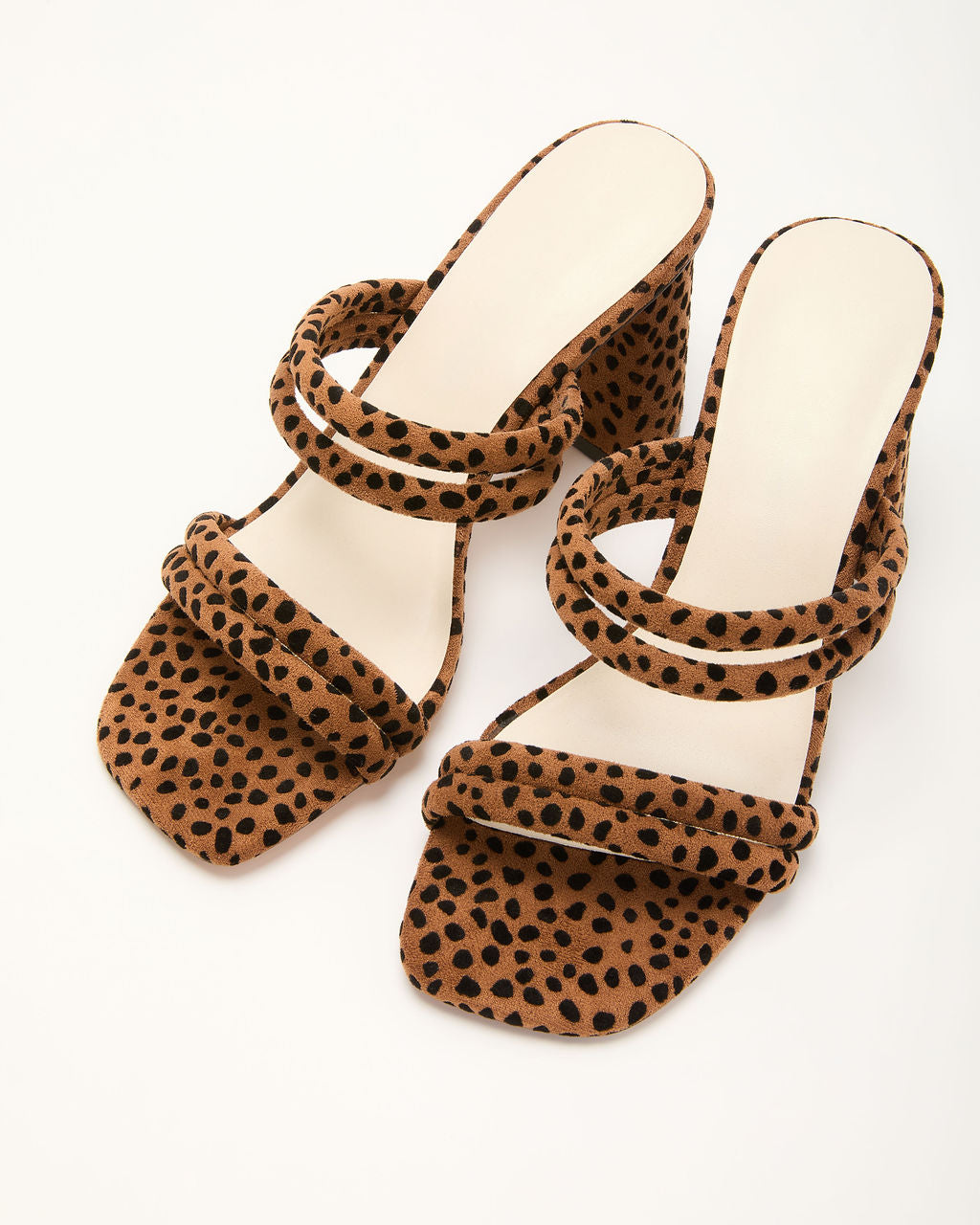 Sonia Heeled Sandal - Image 6