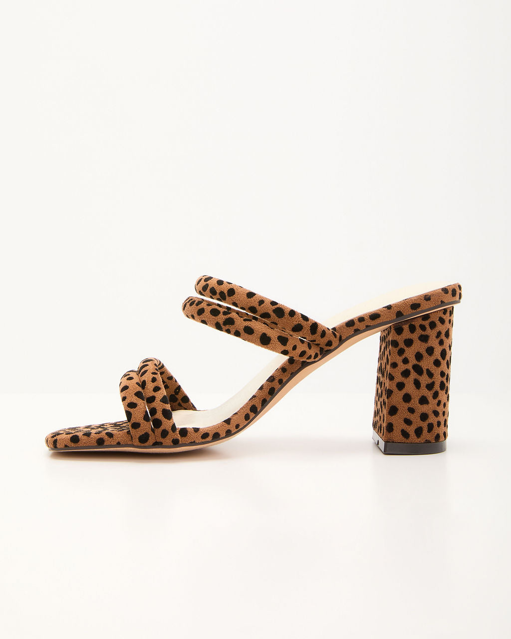 Sonia Heeled Sandal - Image 8
