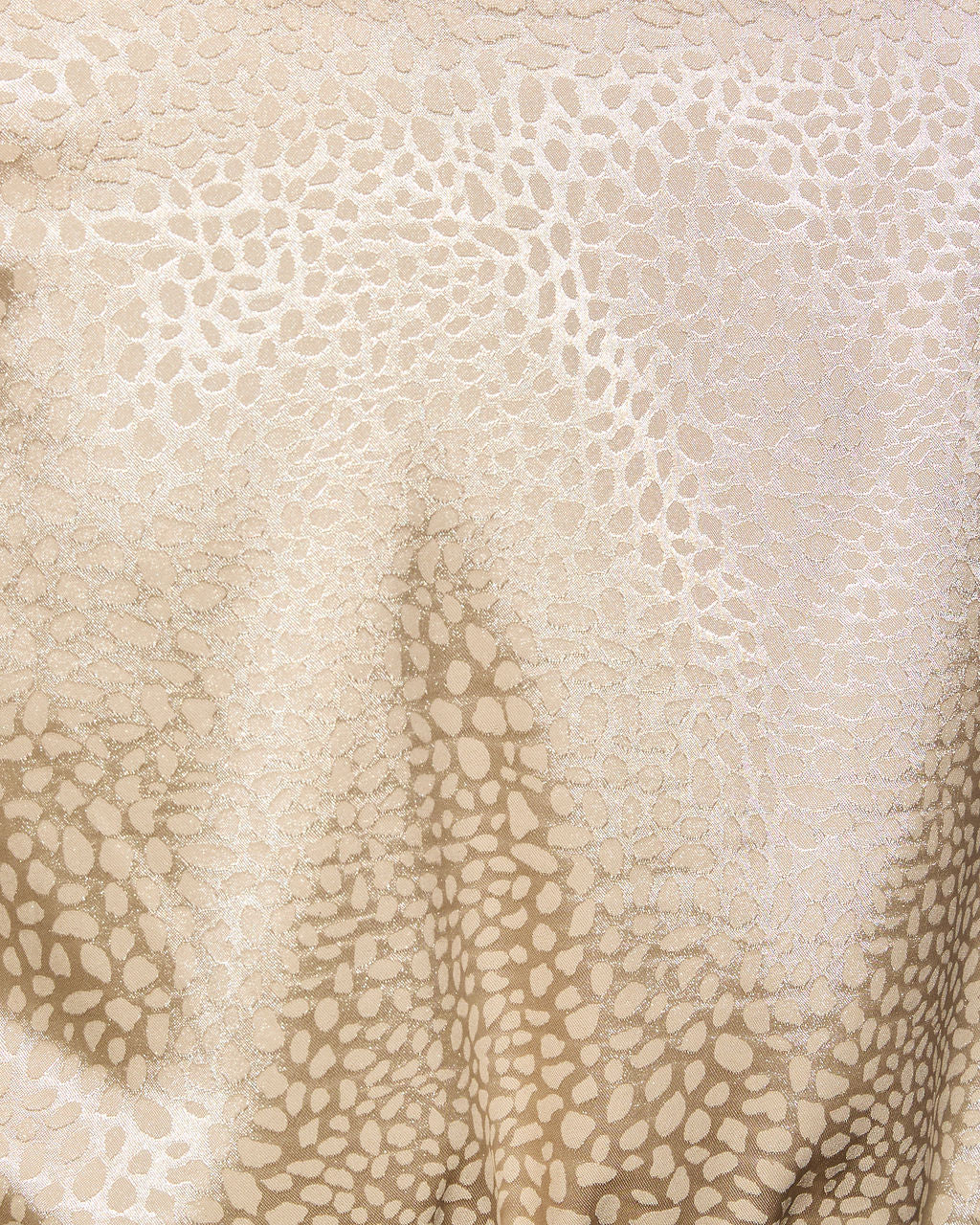 Jollie Satin Embossed Bodysuit - Image 6