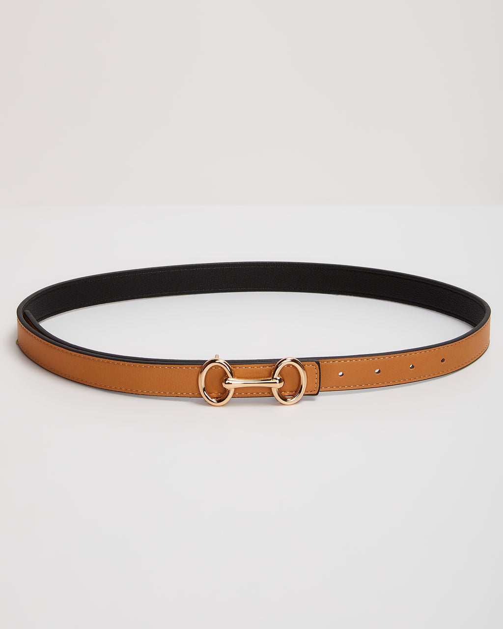 Alto Horsebit Hardware Belt - Image 2