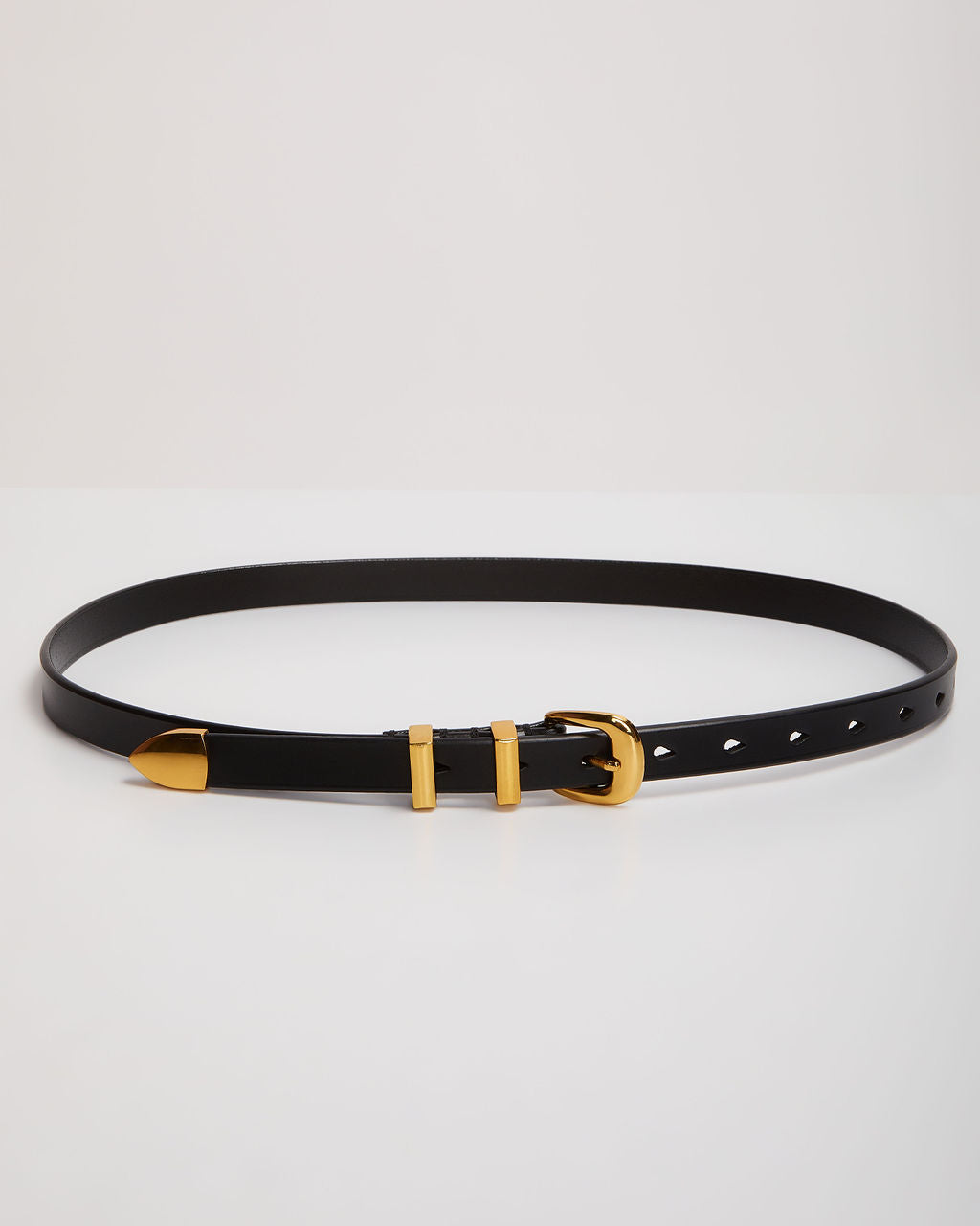 Harbor Sunset Skinny Belt - Image 2
