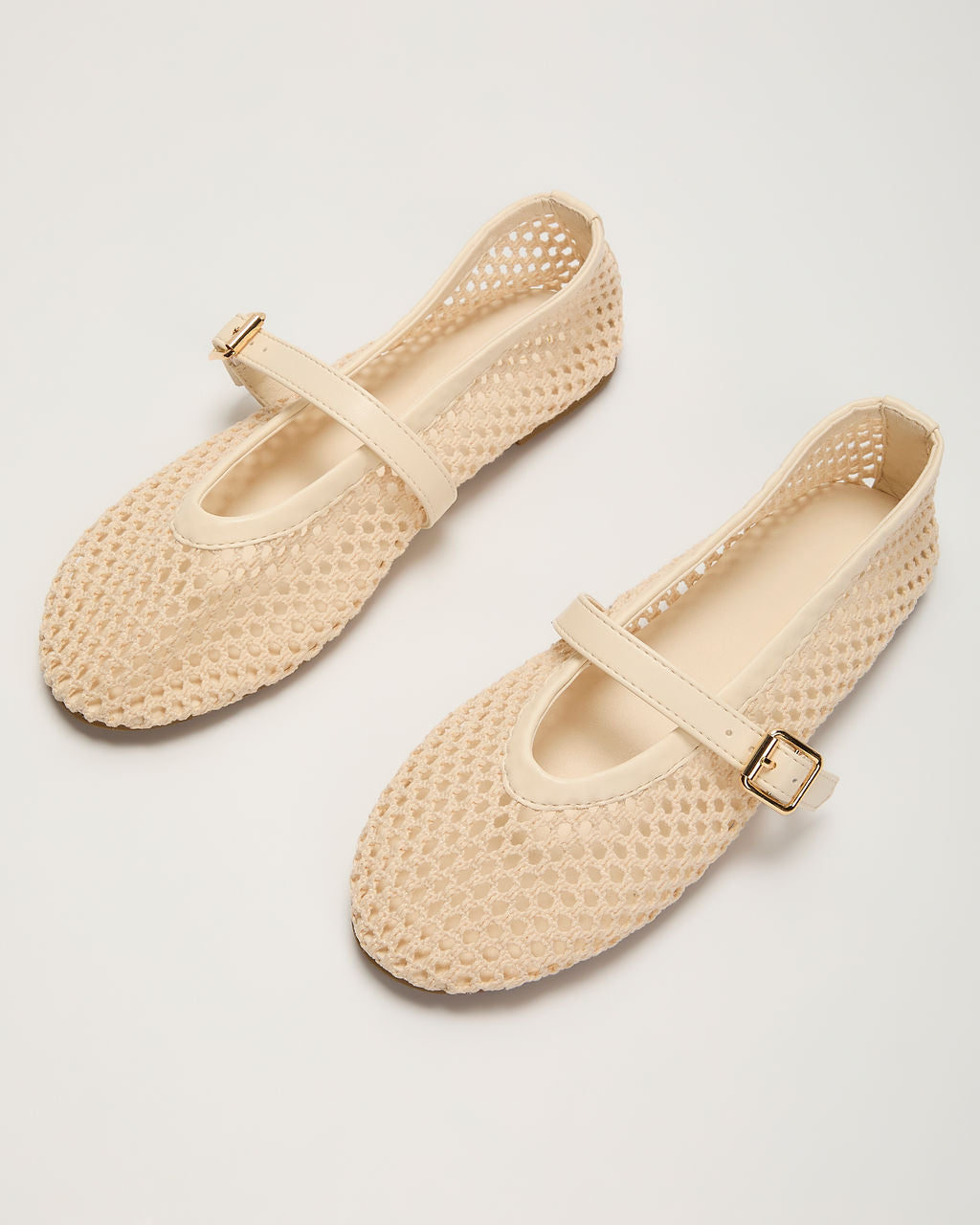 Nolita Mesh Flats - Image 14