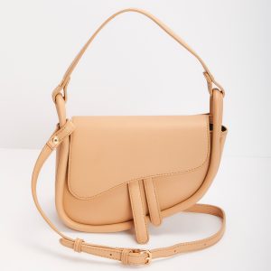 Destiny Saddle Bag