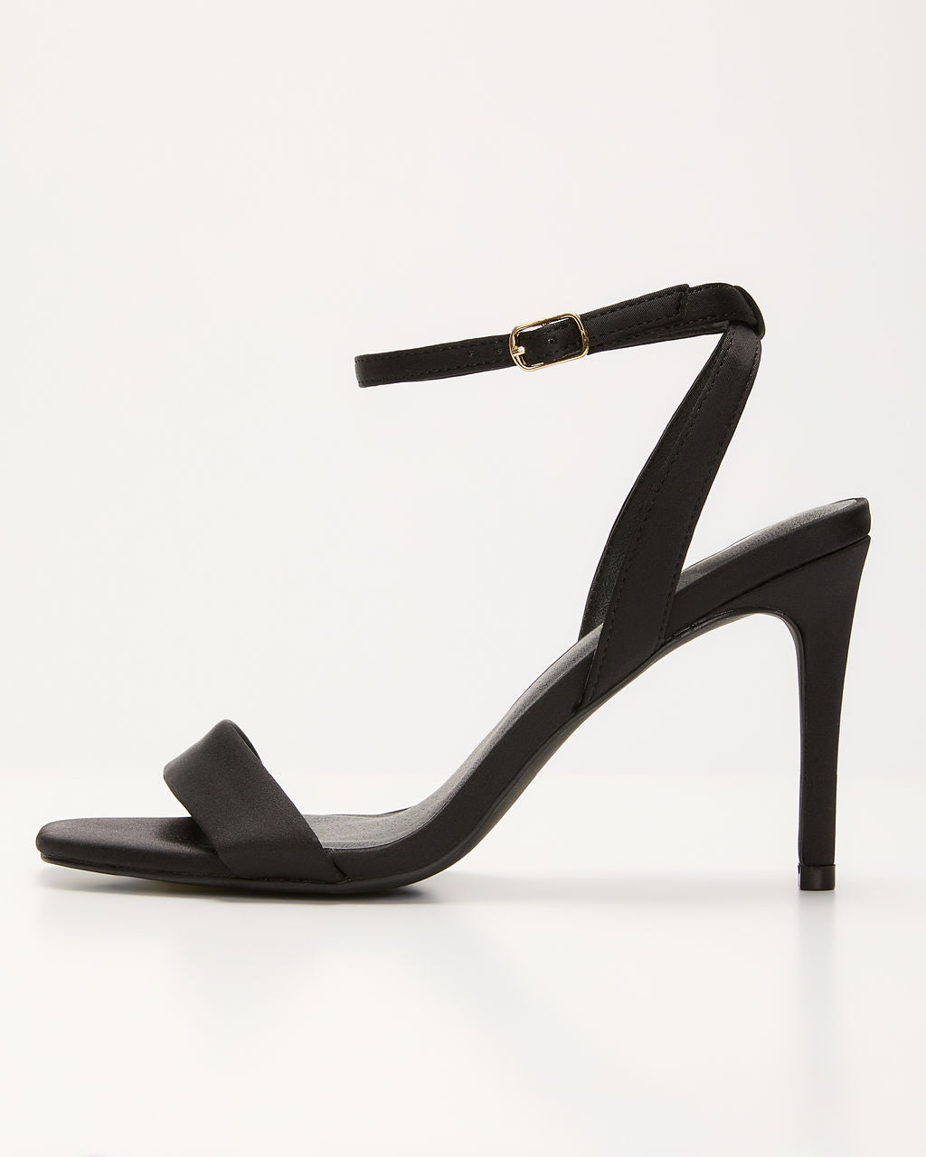 Step Together Open Toe Heels - Image 2