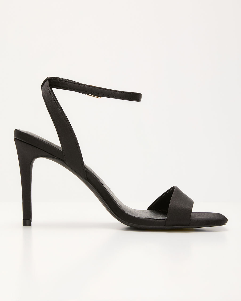 Step Together Open Toe Heels - Image 6