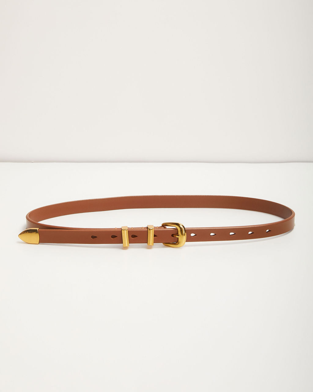 Harbor Sunset Skinny Belt - Image 6