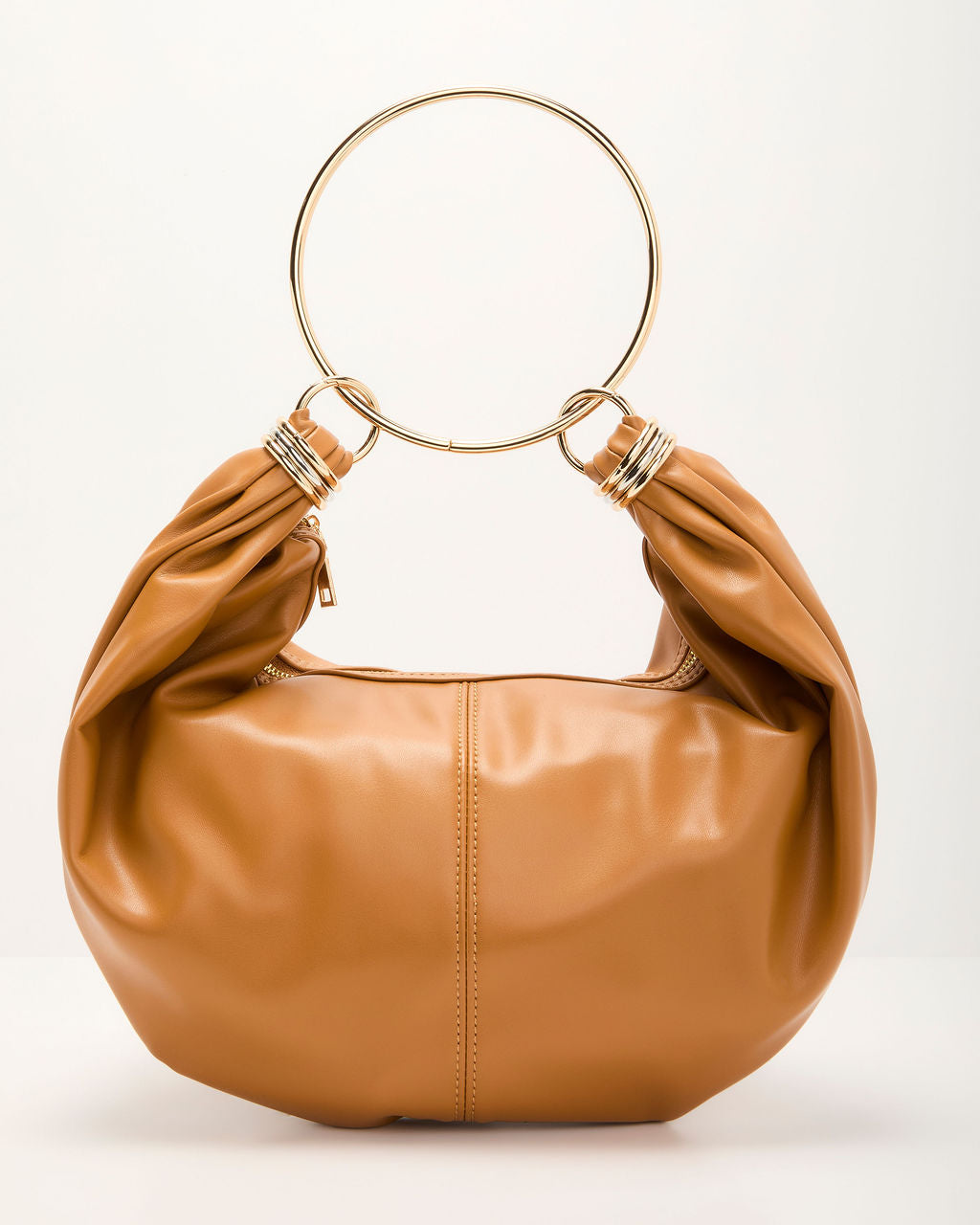 Romanie Ring Handle Bag - Image 2