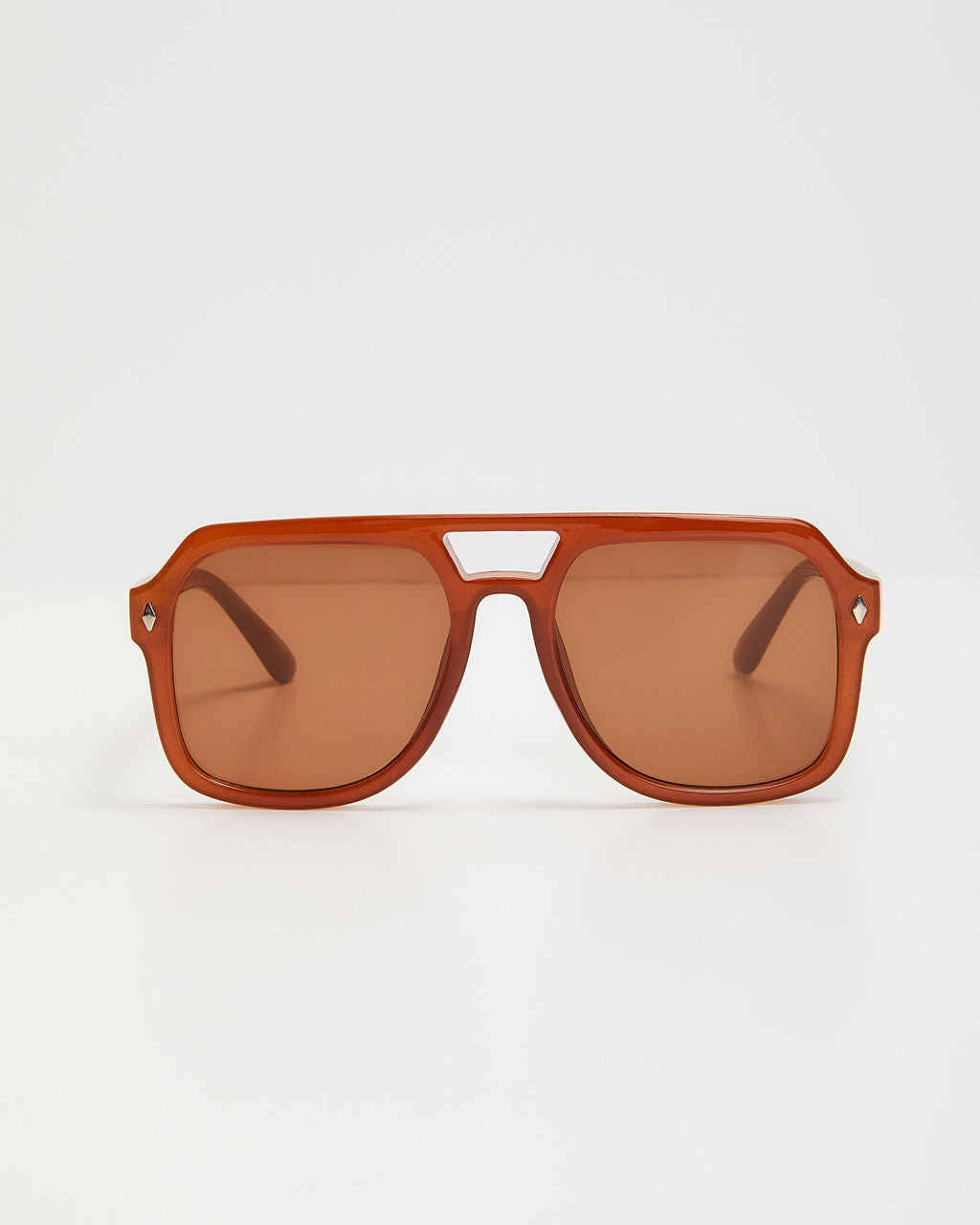 City Slicker Aviator Sunglasses - Image 6