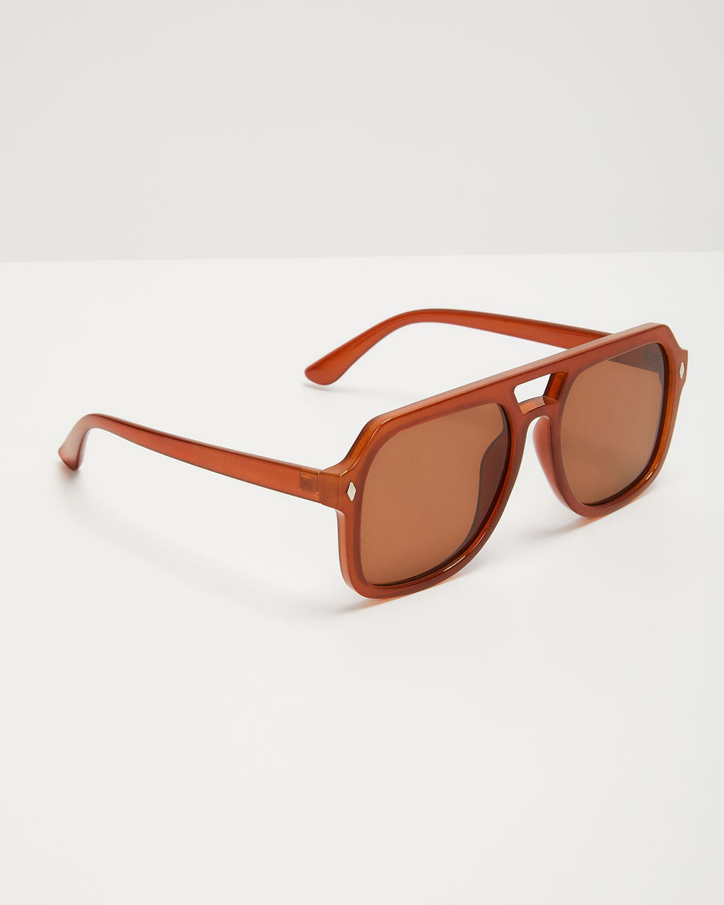 City Slicker Aviator Sunglasses - Image 8