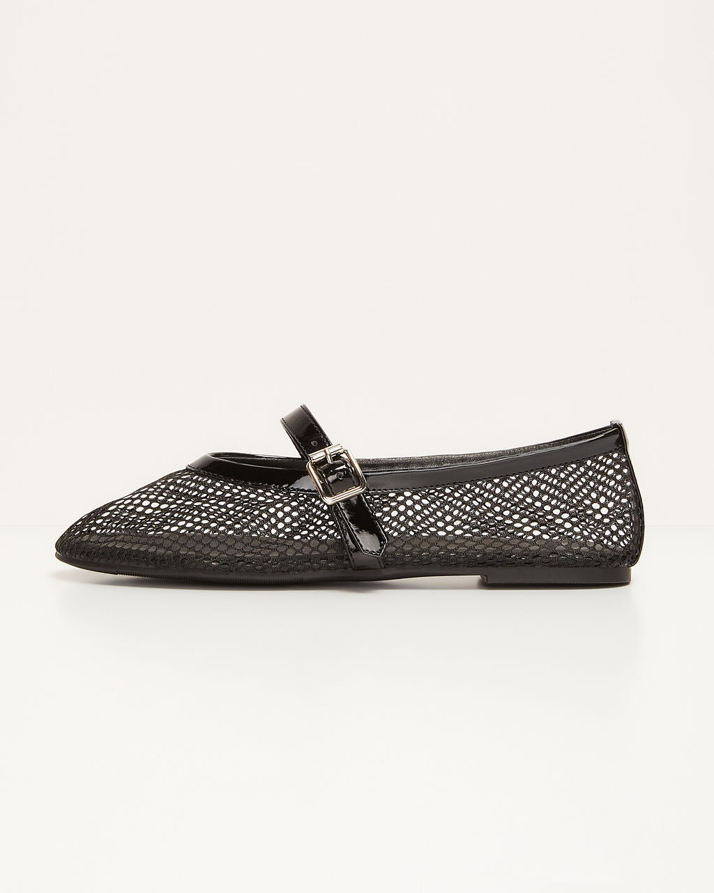 Nolita Mesh Flats - Image 4