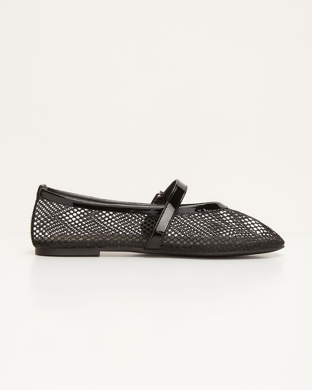 Nolita Mesh Flats - Image 6