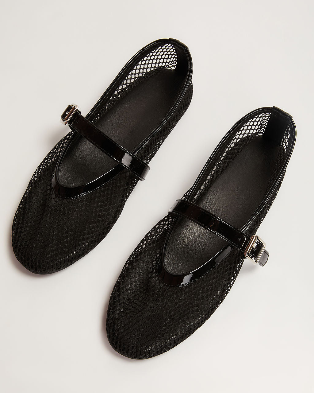 Nolita Mesh Flats - Image 2