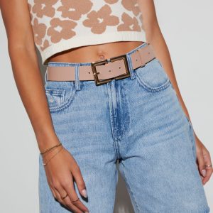 Mueller Belt