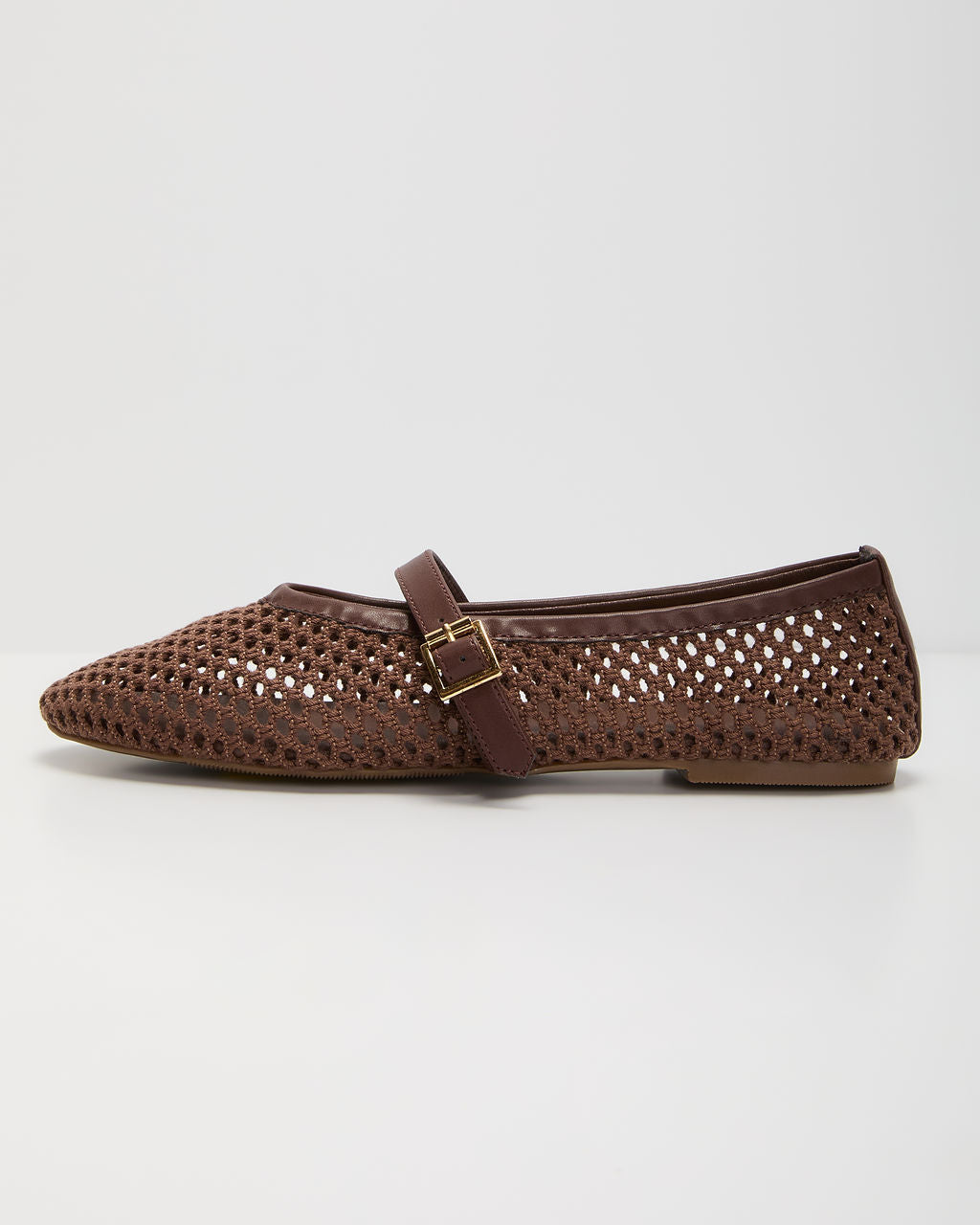 Nolita Mesh Flats - Image 9