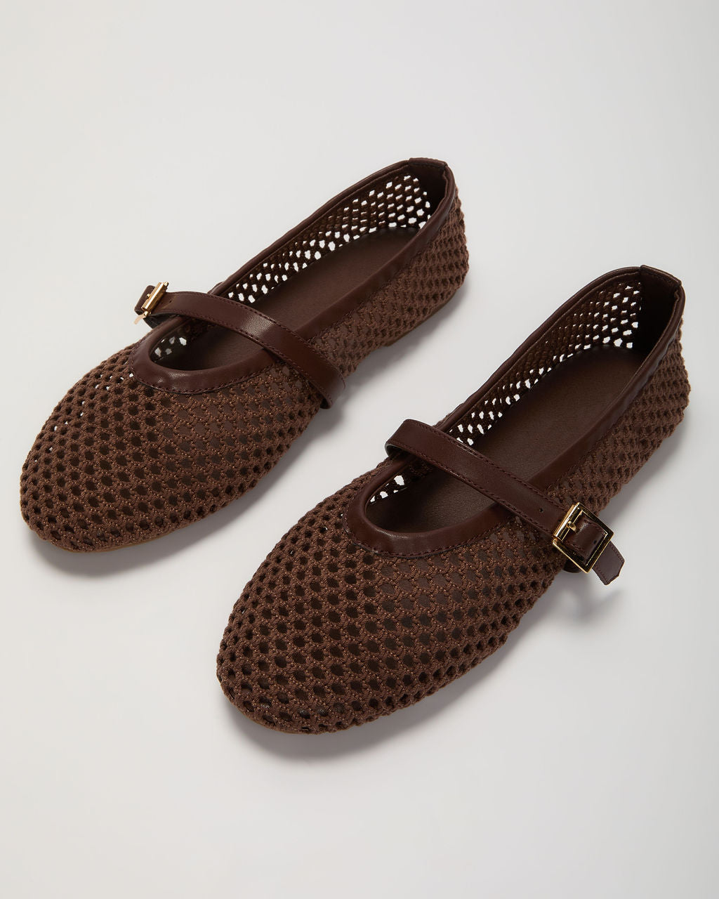 Nolita Mesh Flats - Image 8