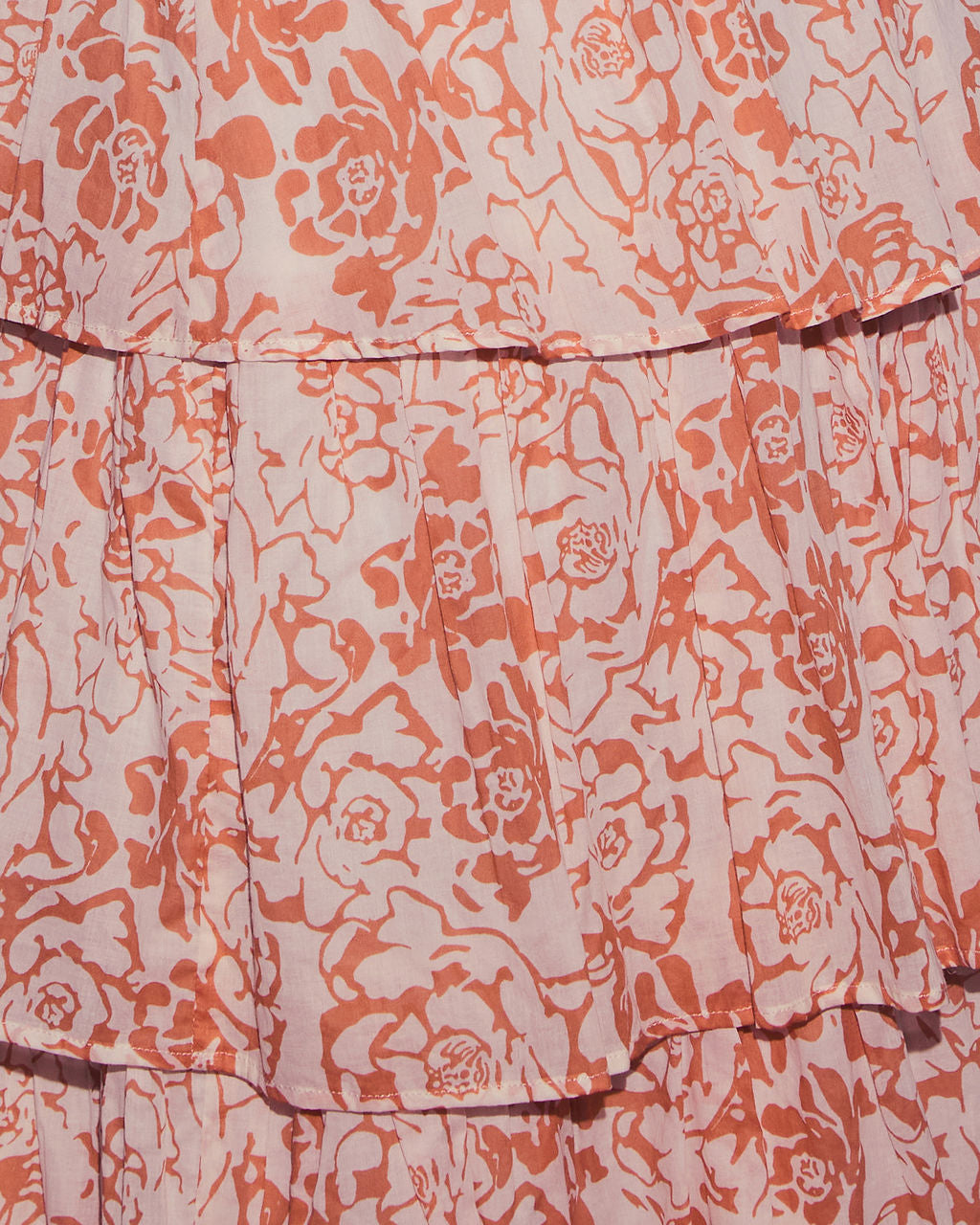 Good Days Floral Crop Top - Image 6
