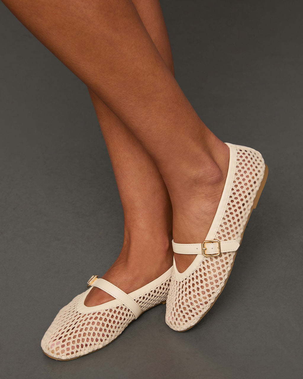 Nolita Mesh Flats - Image 16