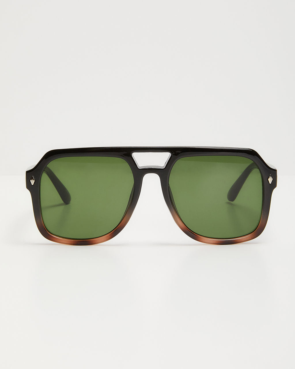 City Slicker Aviator Sunglasses - Image 3