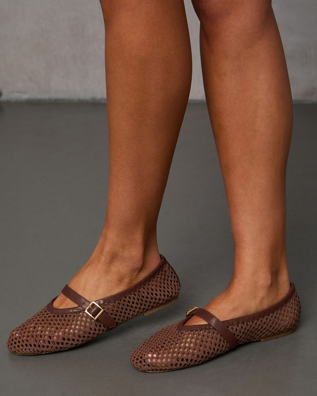 Nolita Mesh Flats - Image 11
