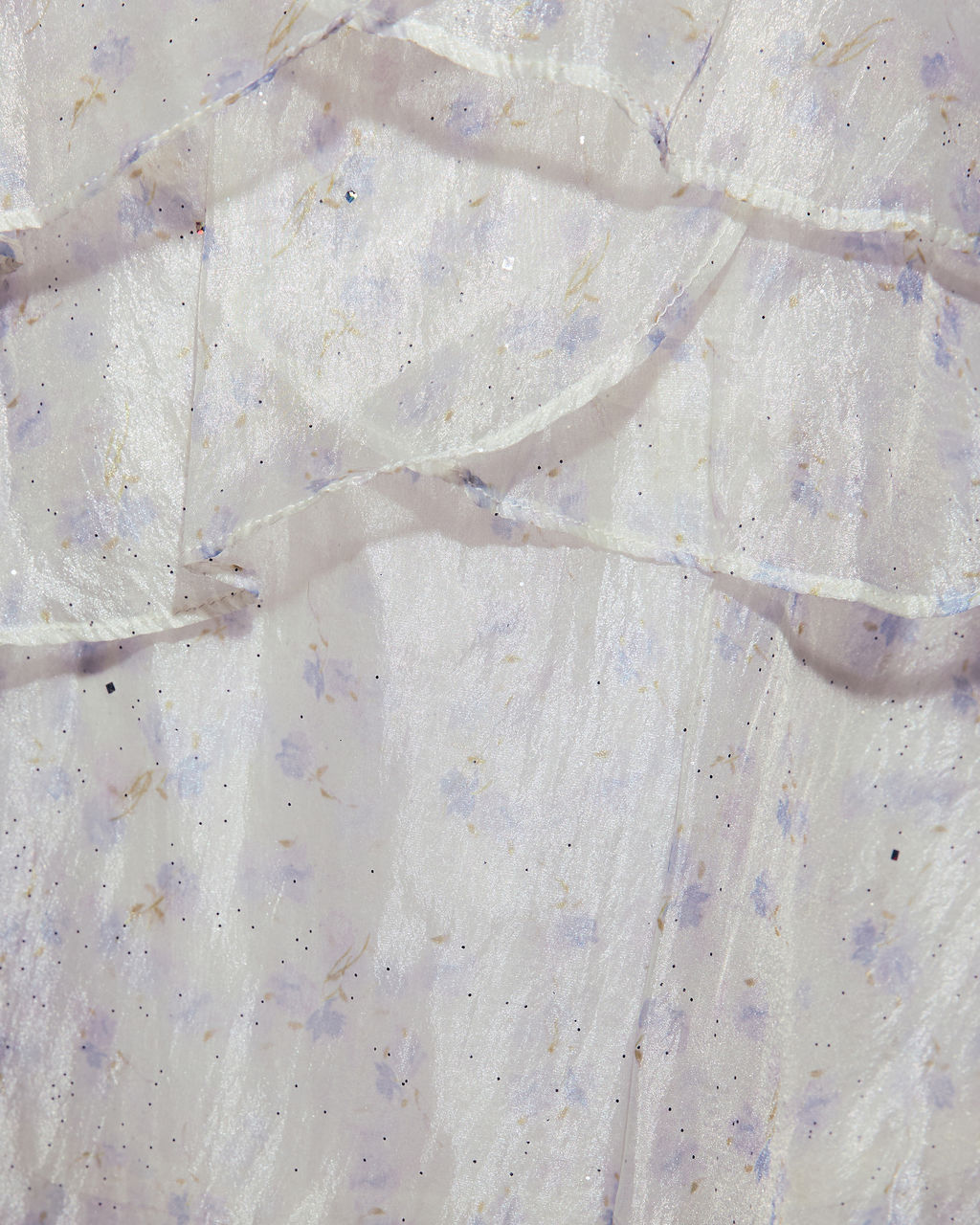 Marienne Tiered Maxi Dress - Image 6