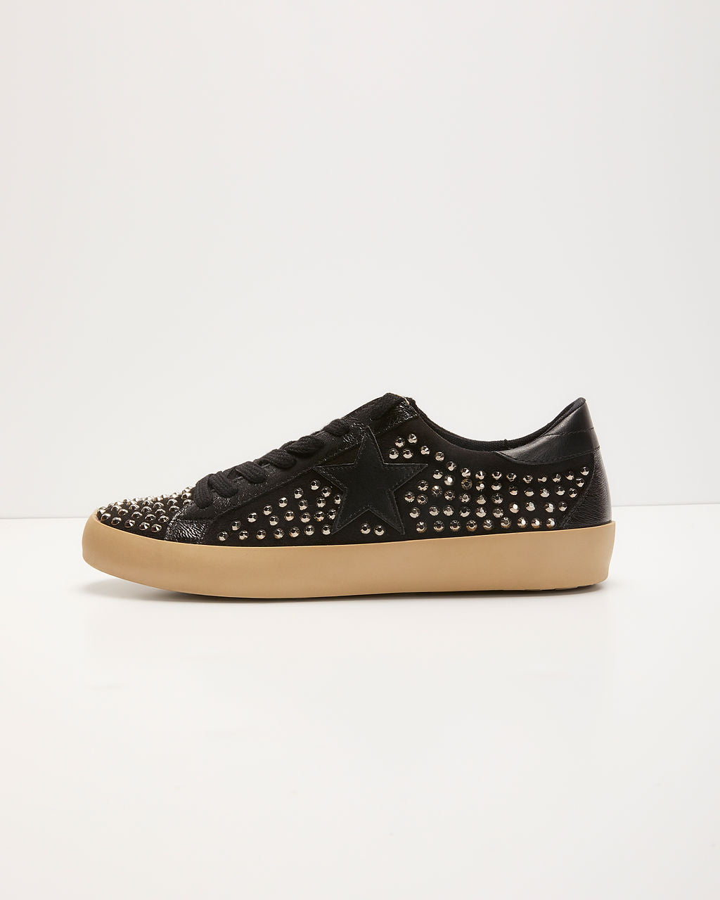Star Power Studded Platform Sneaker - Image 3