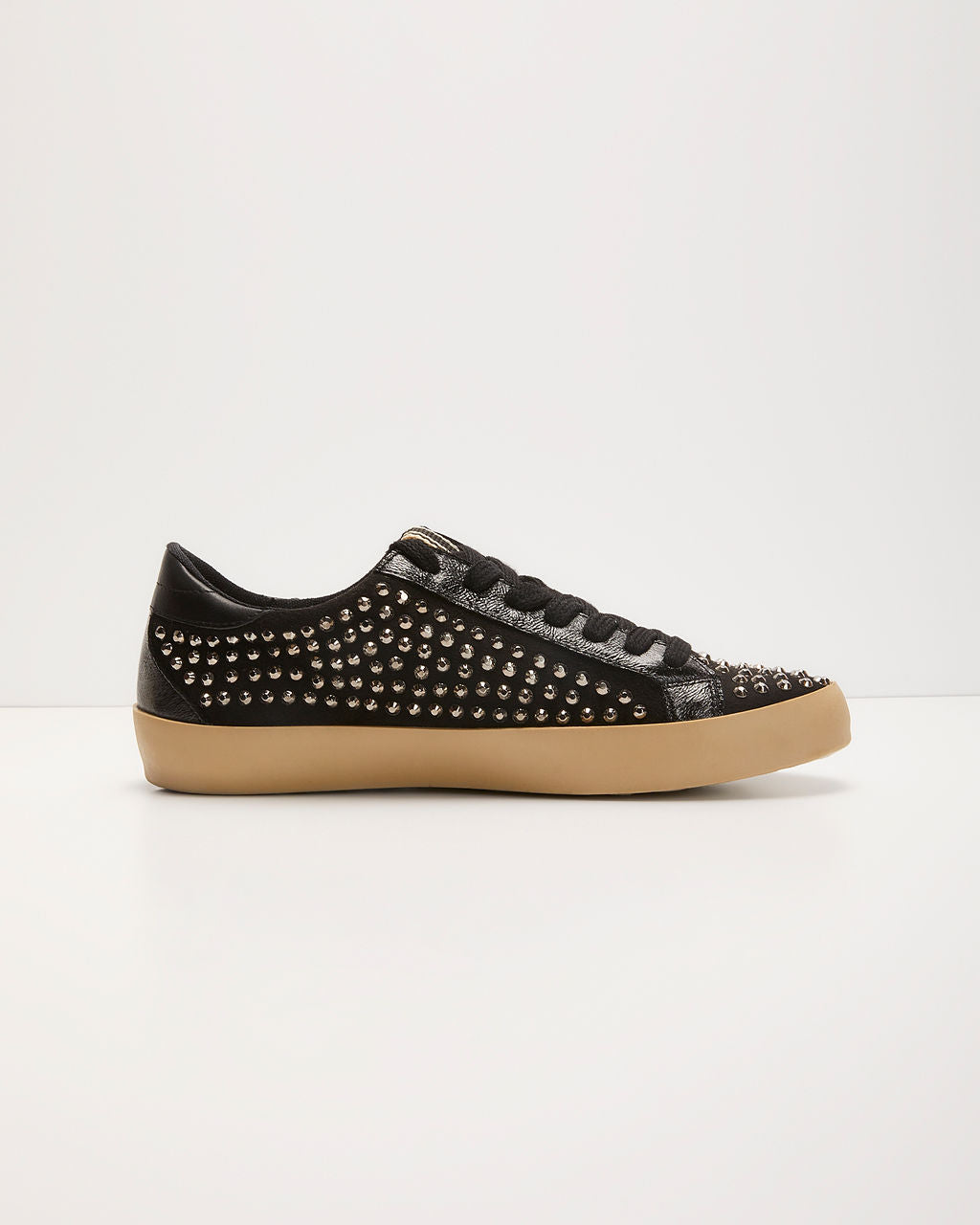 Star Power Studded Platform Sneaker - Image 6
