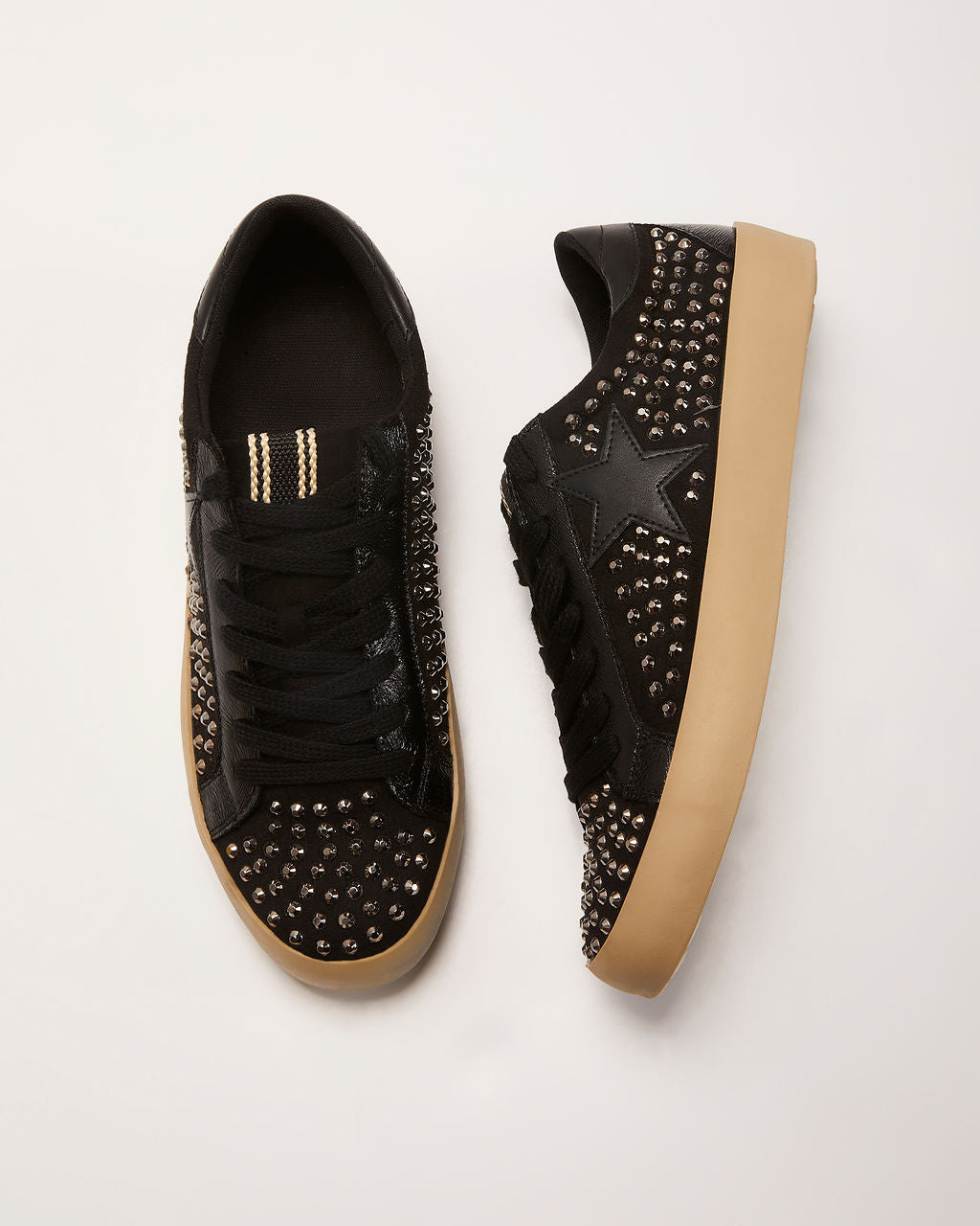 Star Power Studded Platform Sneaker - Image 5