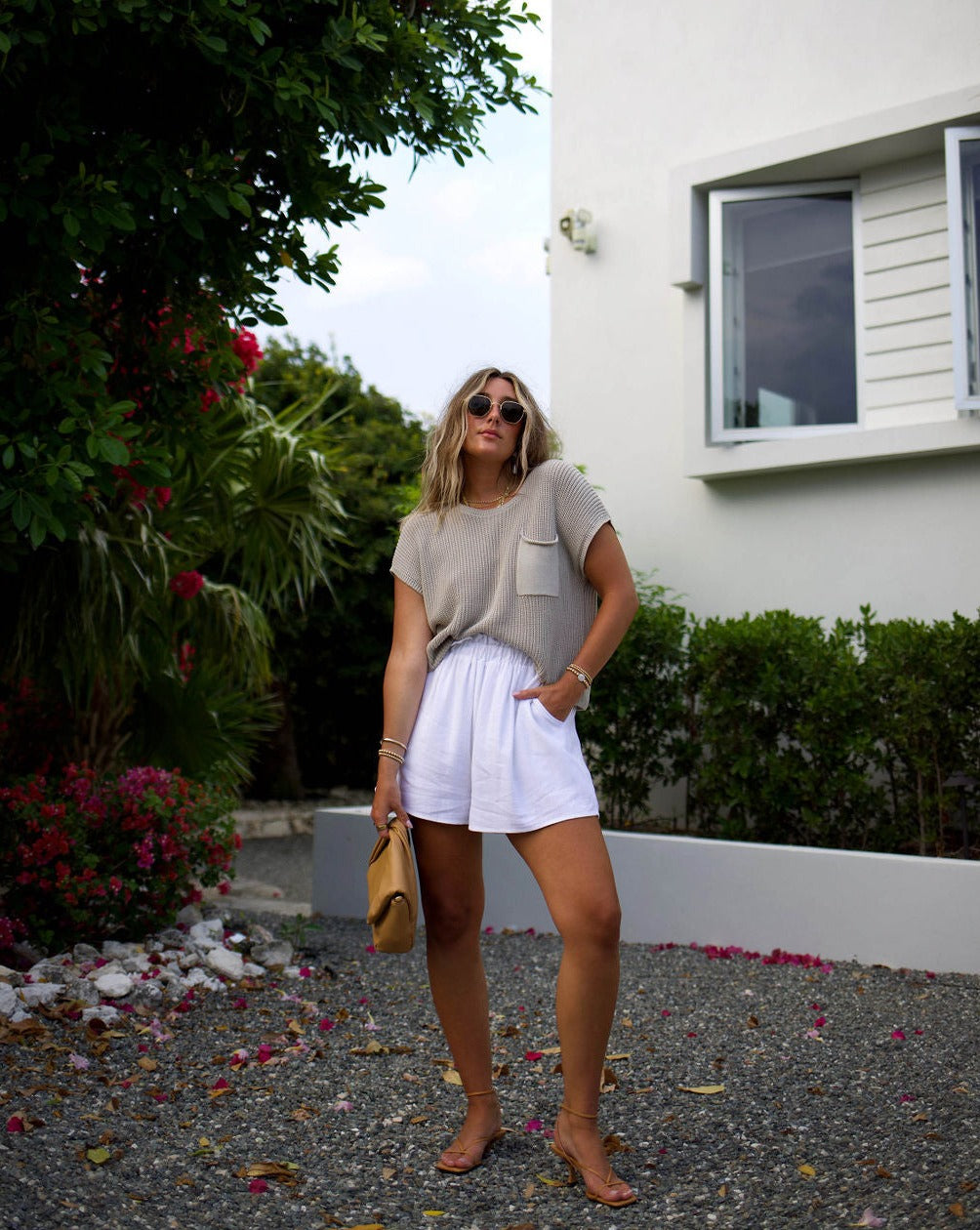 Kerry Relaxed Sweater Top - Image 33